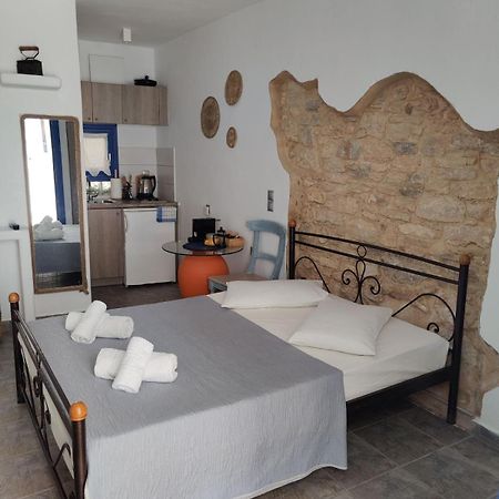 Margarita'S Rooms Folégandros Exterior foto