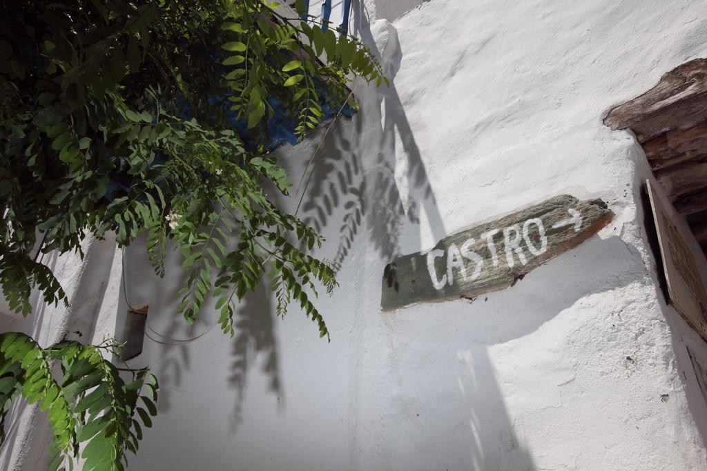Margarita'S Rooms Folégandros Exterior foto