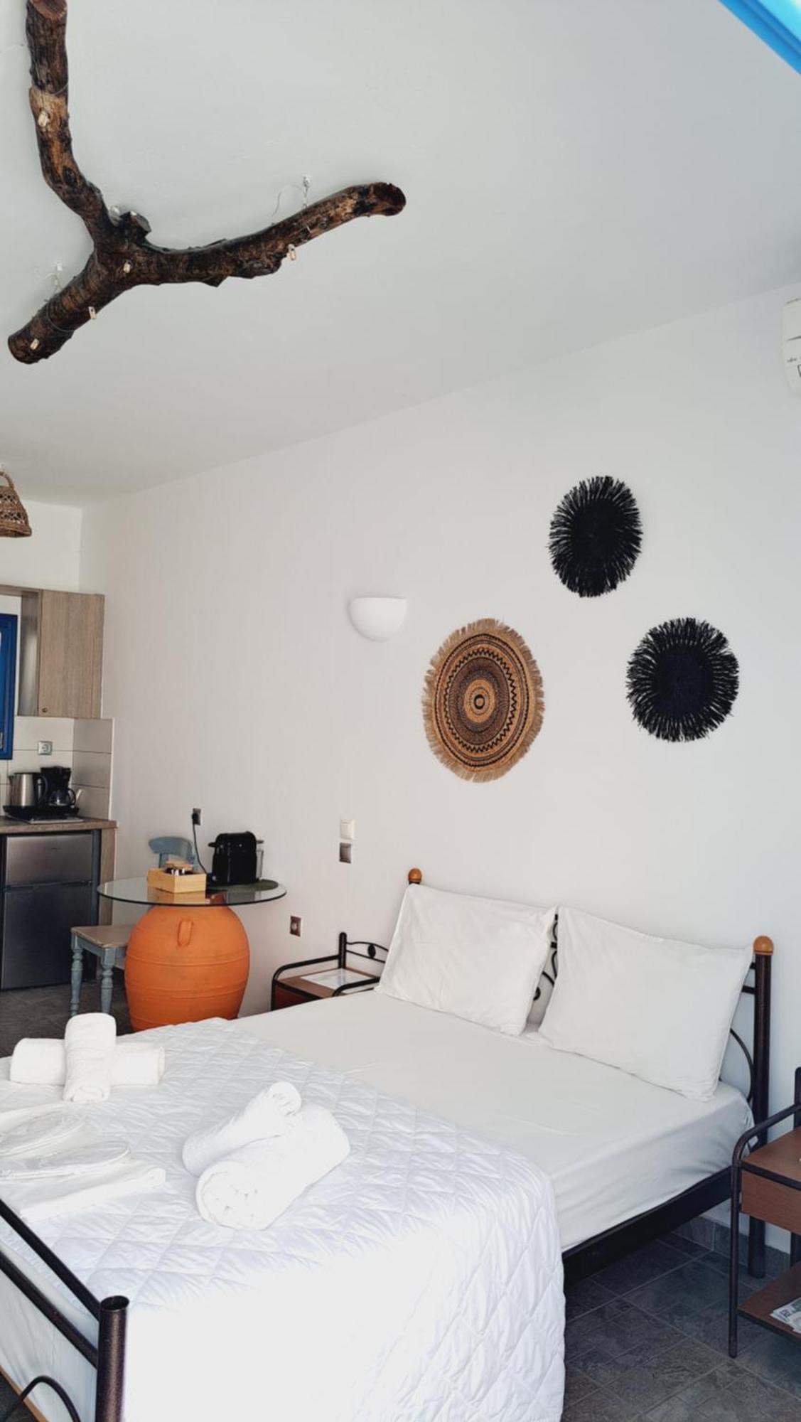 Margarita'S Rooms Folégandros Quarto foto