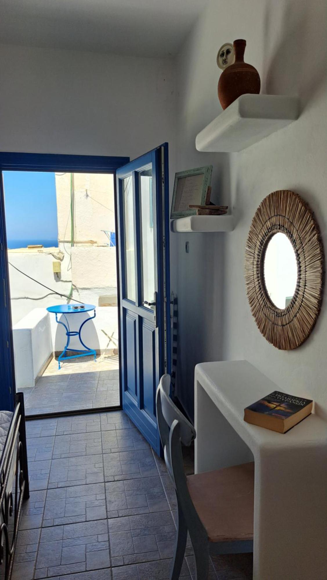 Margarita'S Rooms Folégandros Quarto foto