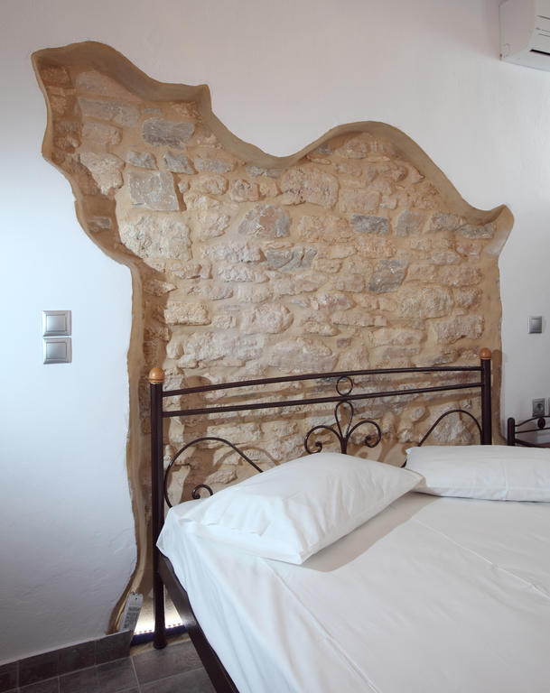 Margarita'S Rooms Folégandros Quarto foto