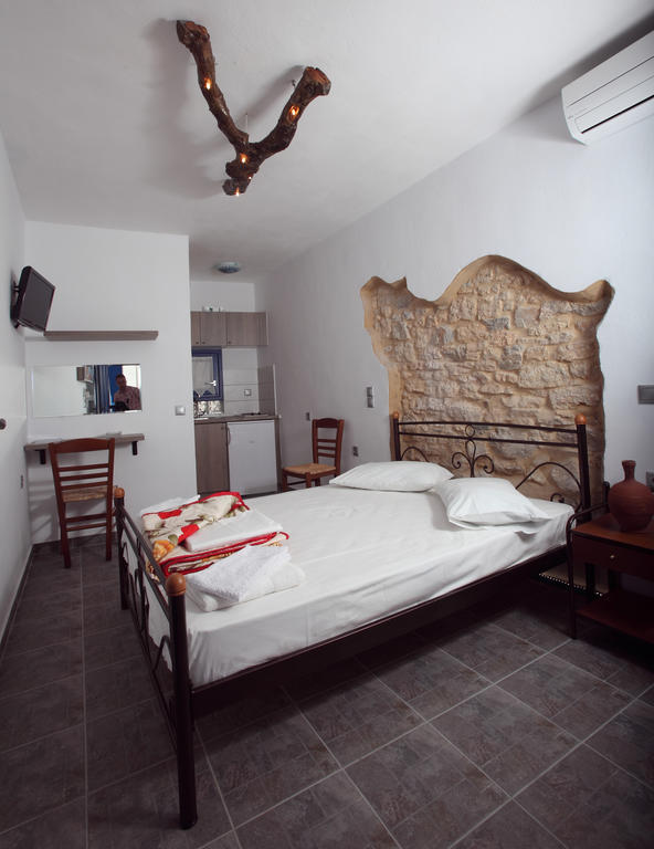 Margarita'S Rooms Folégandros Quarto foto